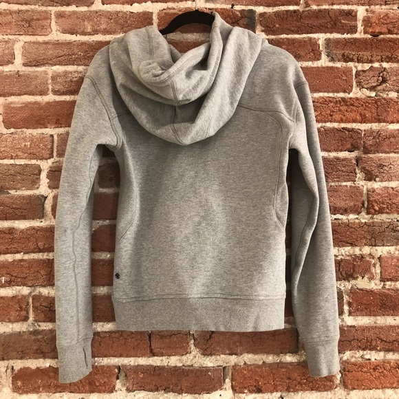 NEW Lululemon Zip Up Hoodie - Picture 10 of 10